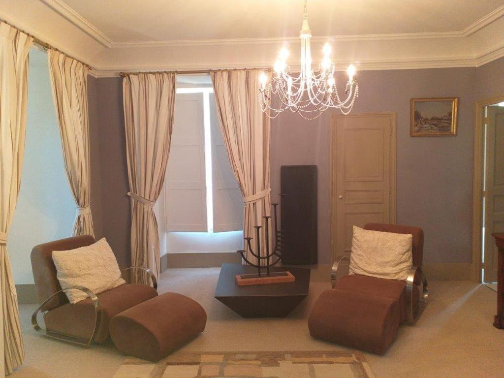 Le Chateau Des Reves De La Ferte Fresnel Quarto foto